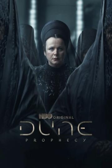 Dune: Prophecy