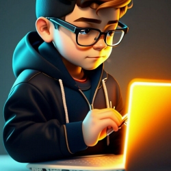 author avatar