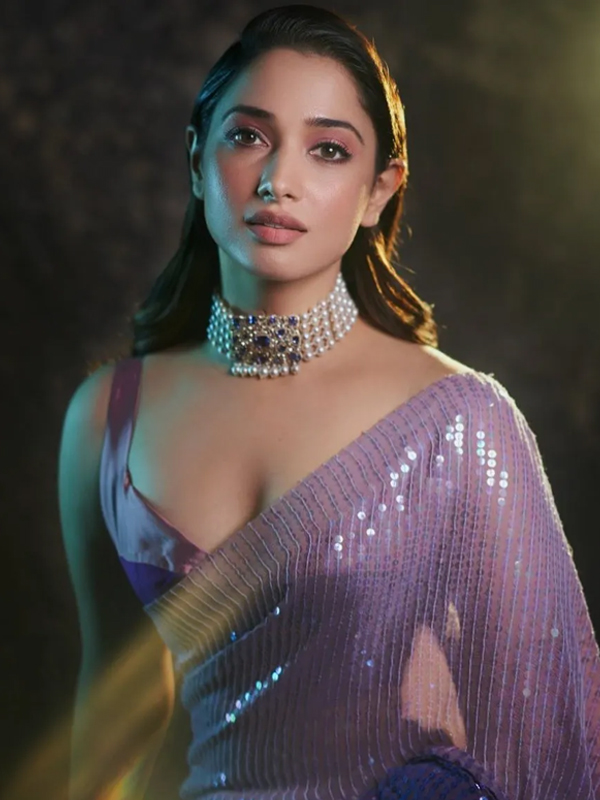actor Tamannaah Bhatia large photo