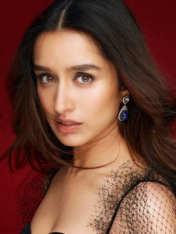 actor Shraddha Kapoor large photo