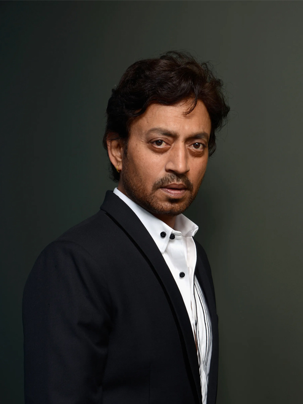 actor Irrfan Khan large photo