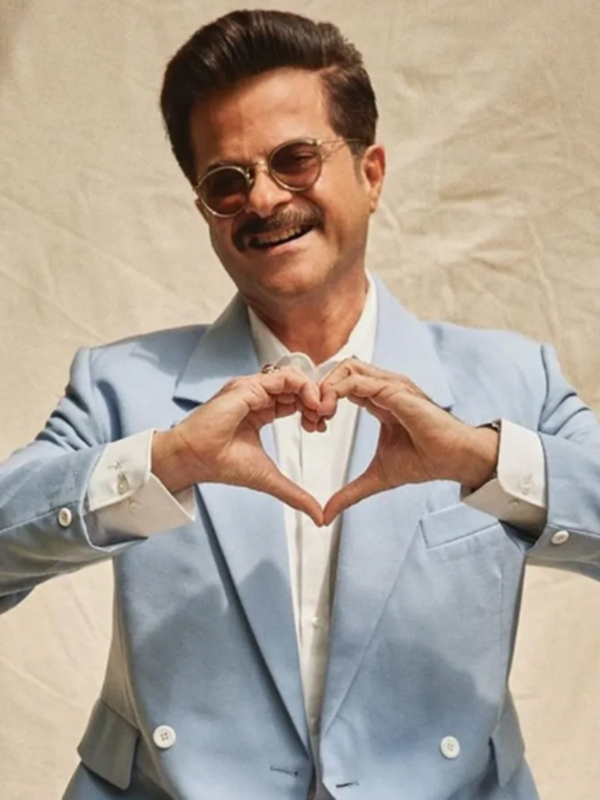 actor Anil Kapoor large photo