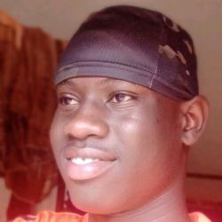 author avatar