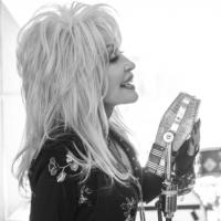 actor Dolly Parton large photo