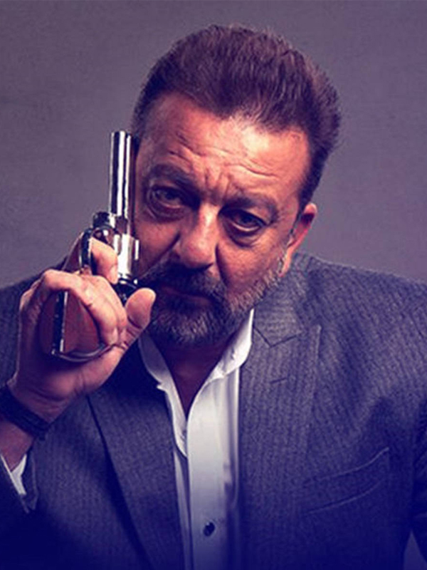 actor Sanjay Dutt large photo