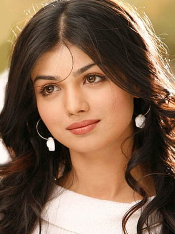 actor Ayesha Takia large photo