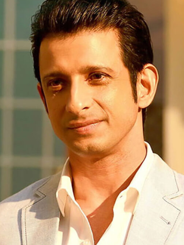 actor Sharman Joshi large photo