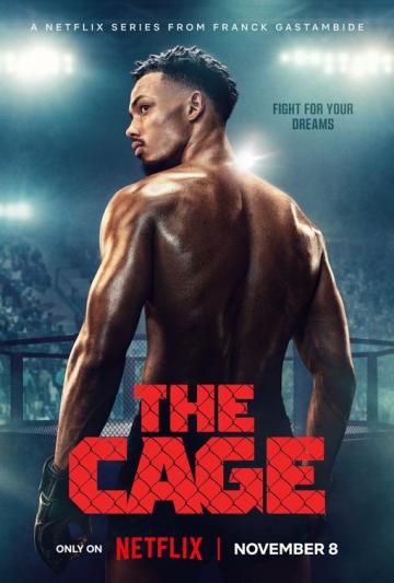 The Cage