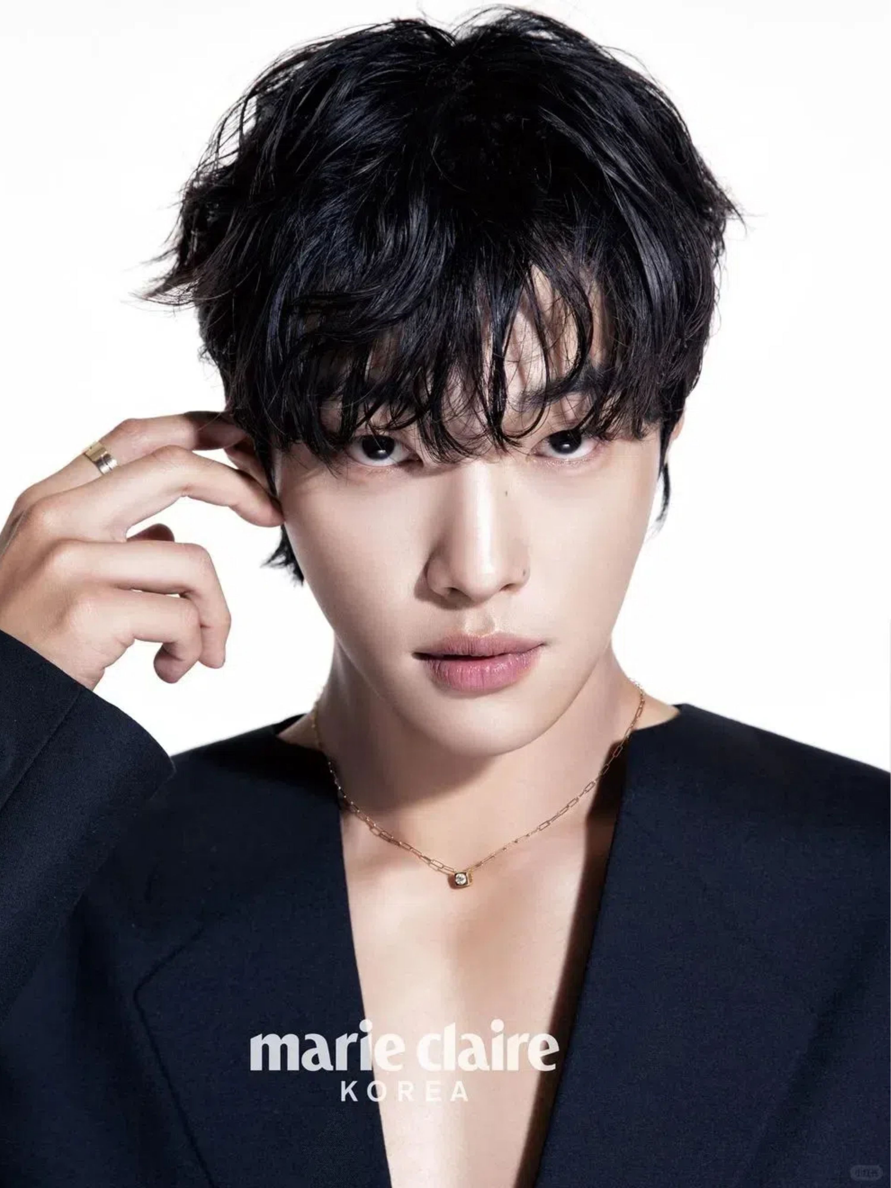 actor Woo Do-Hwan large photo
