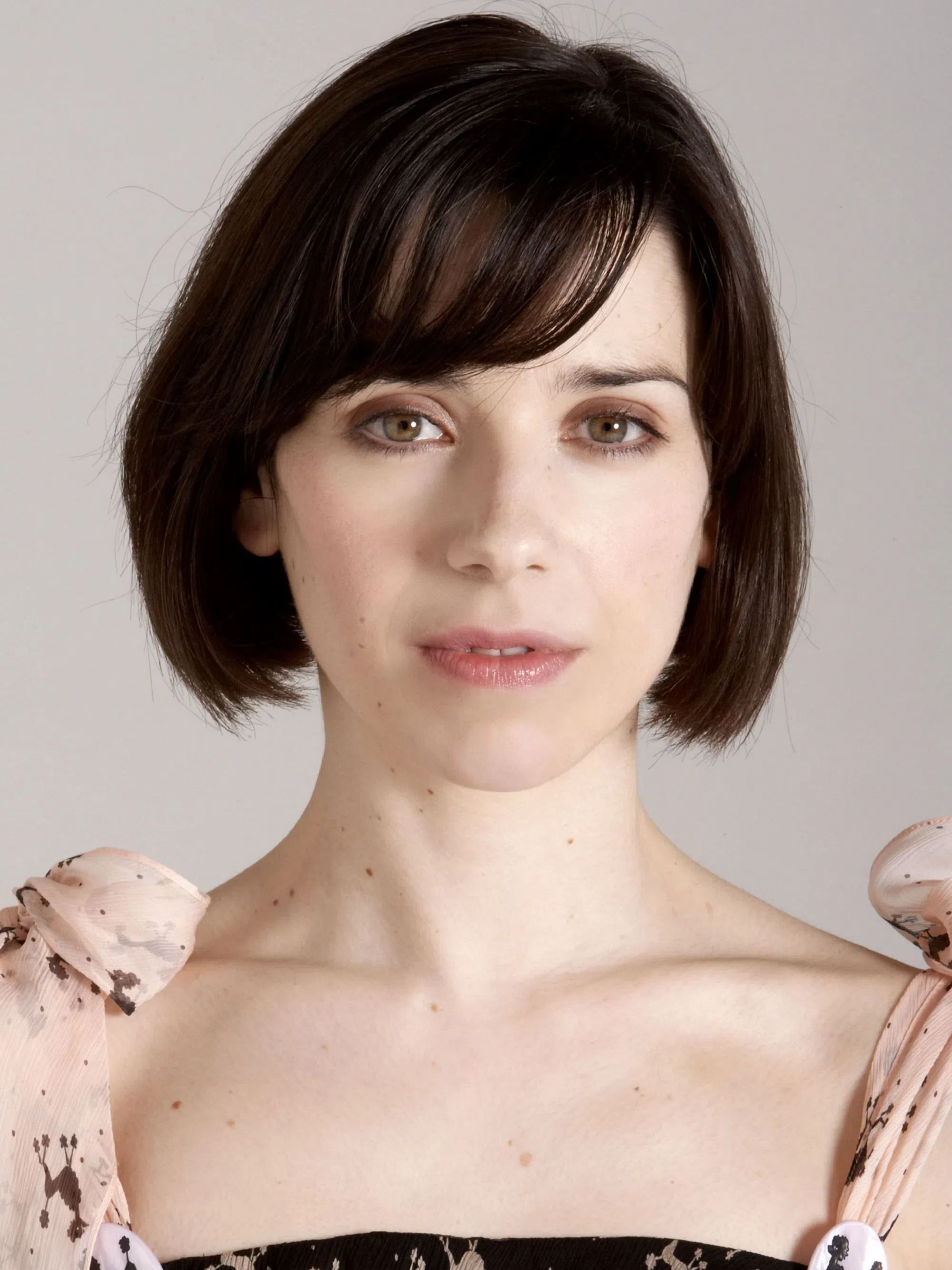 actor Sally Hawkins large photo