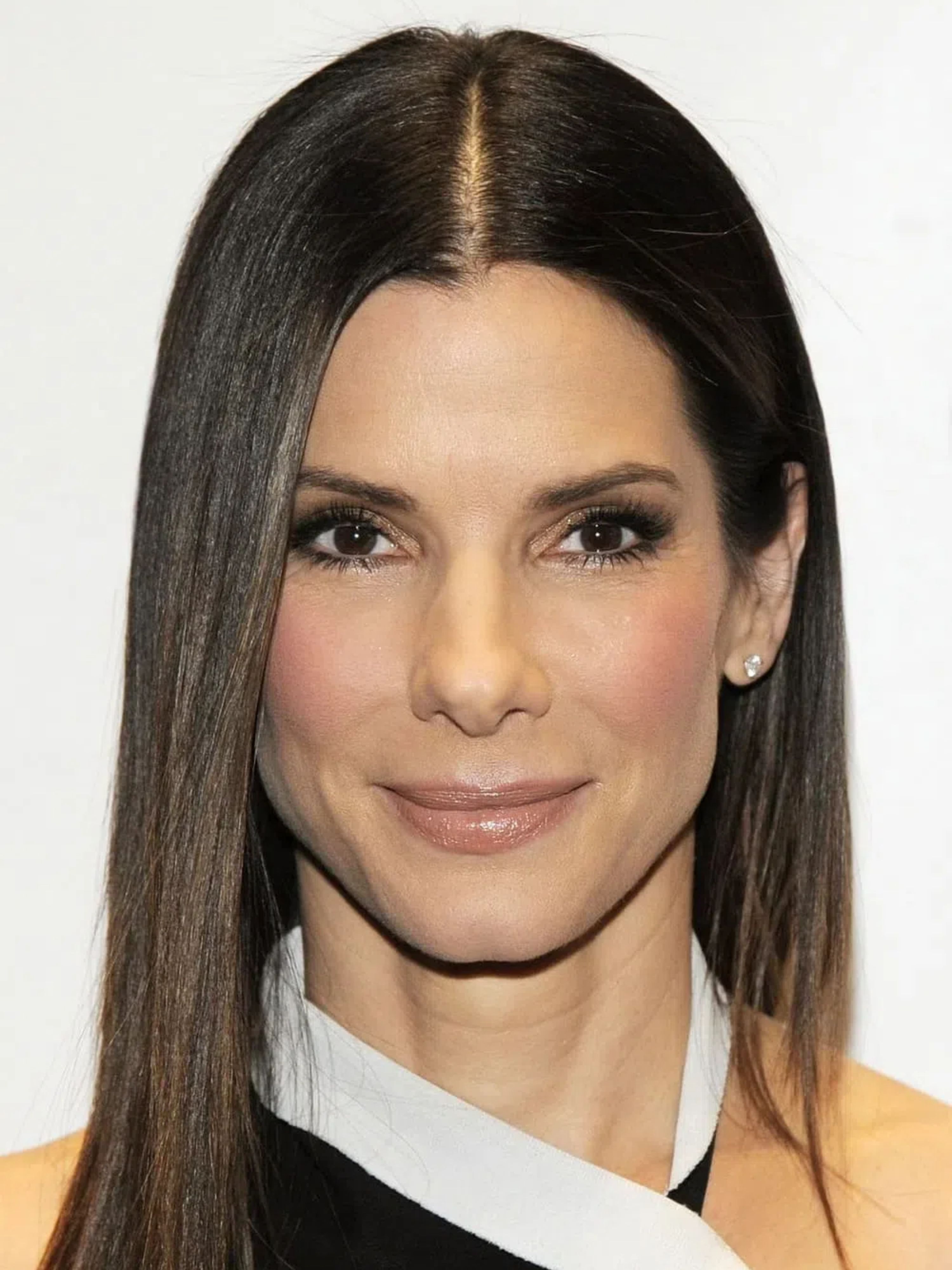 actor Sandra Bullock large photo