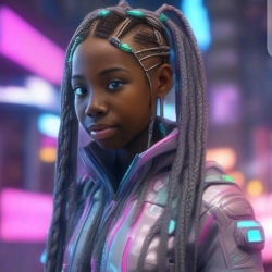 author avatar