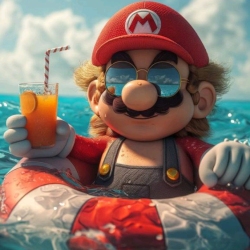 author avatar