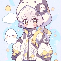 author avatar