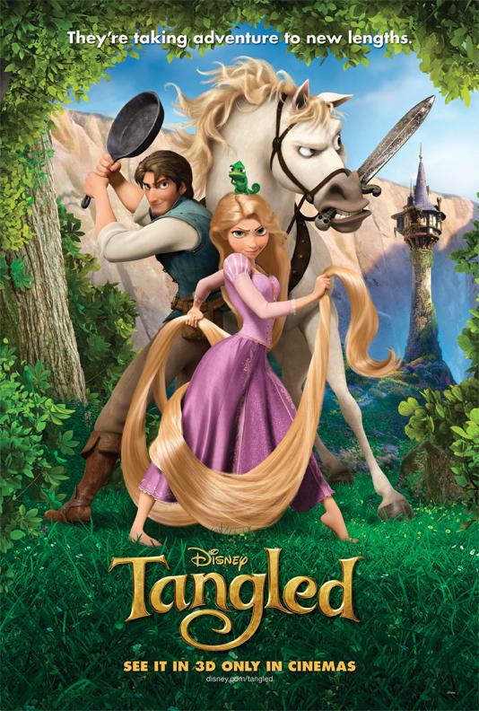 Tangled Netnaija Movies