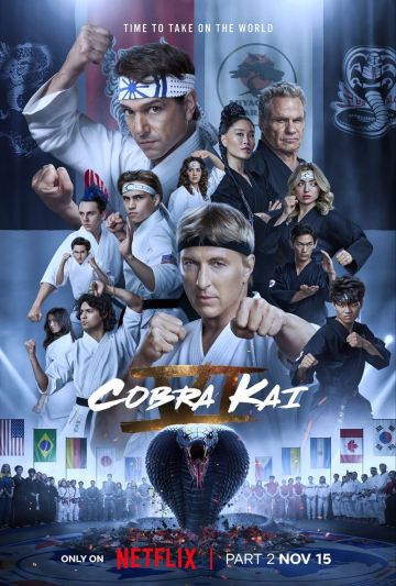 Cobra Kai