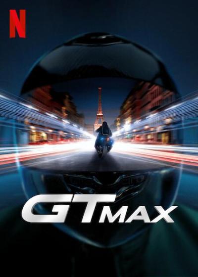 Watch GTMax [Hindi]