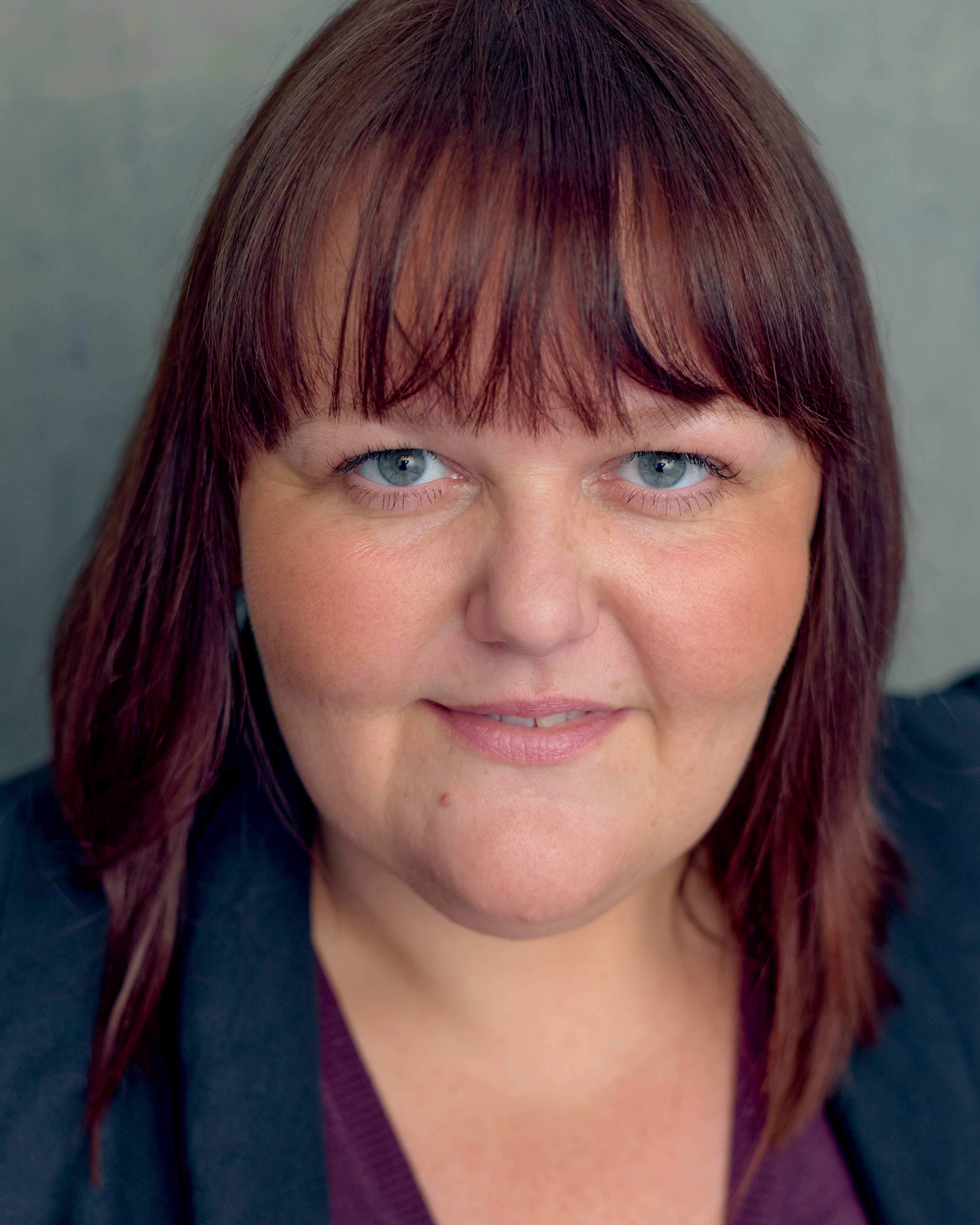 actor Laura Guest large photo