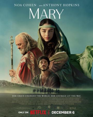 Mary Movie Watch Online in Hindi Urdu