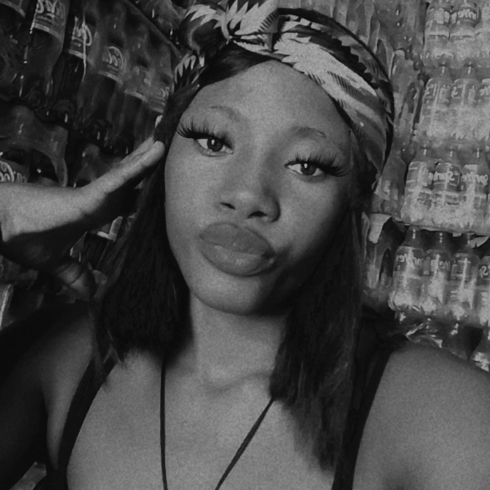 Ngumezi Chizaram JaneFrances