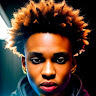 Majesty akpowene