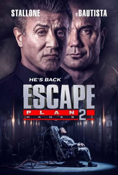 Escape Plan 2: Hades Netnaija Movies