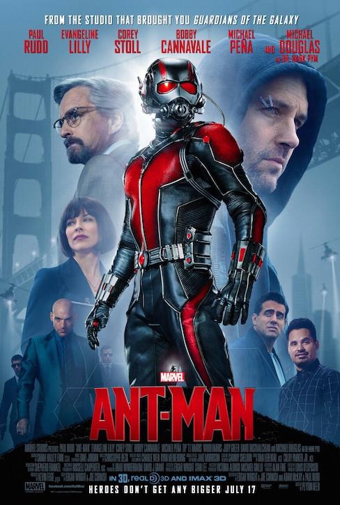 Ant-Man Netnaija Movies