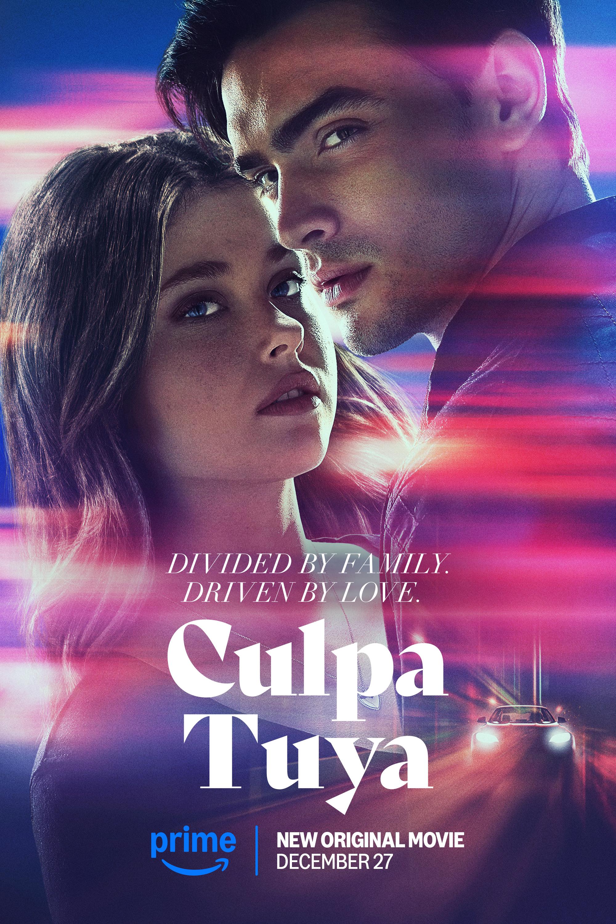 Culpa Tuya [Malayalam] - Moviebox Official