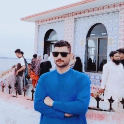 author avatar