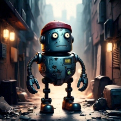 author avatar