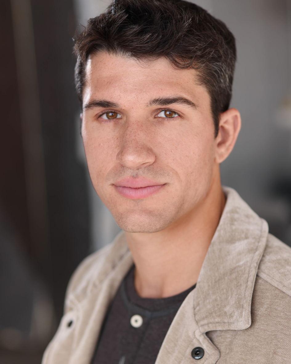 actor Beau Bommarito large photo
