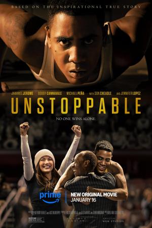 Unstoppable [Hindi]