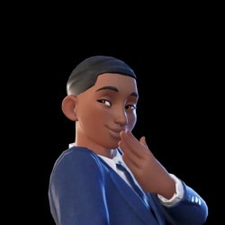 author avatar