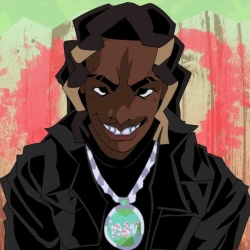 author avatar