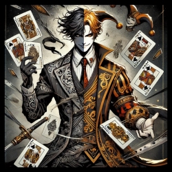 author avatar
