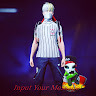 author avatar