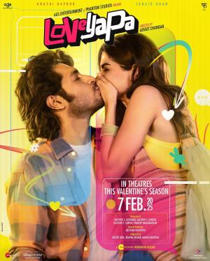Loveyapa [Hindi]