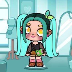 author avatar