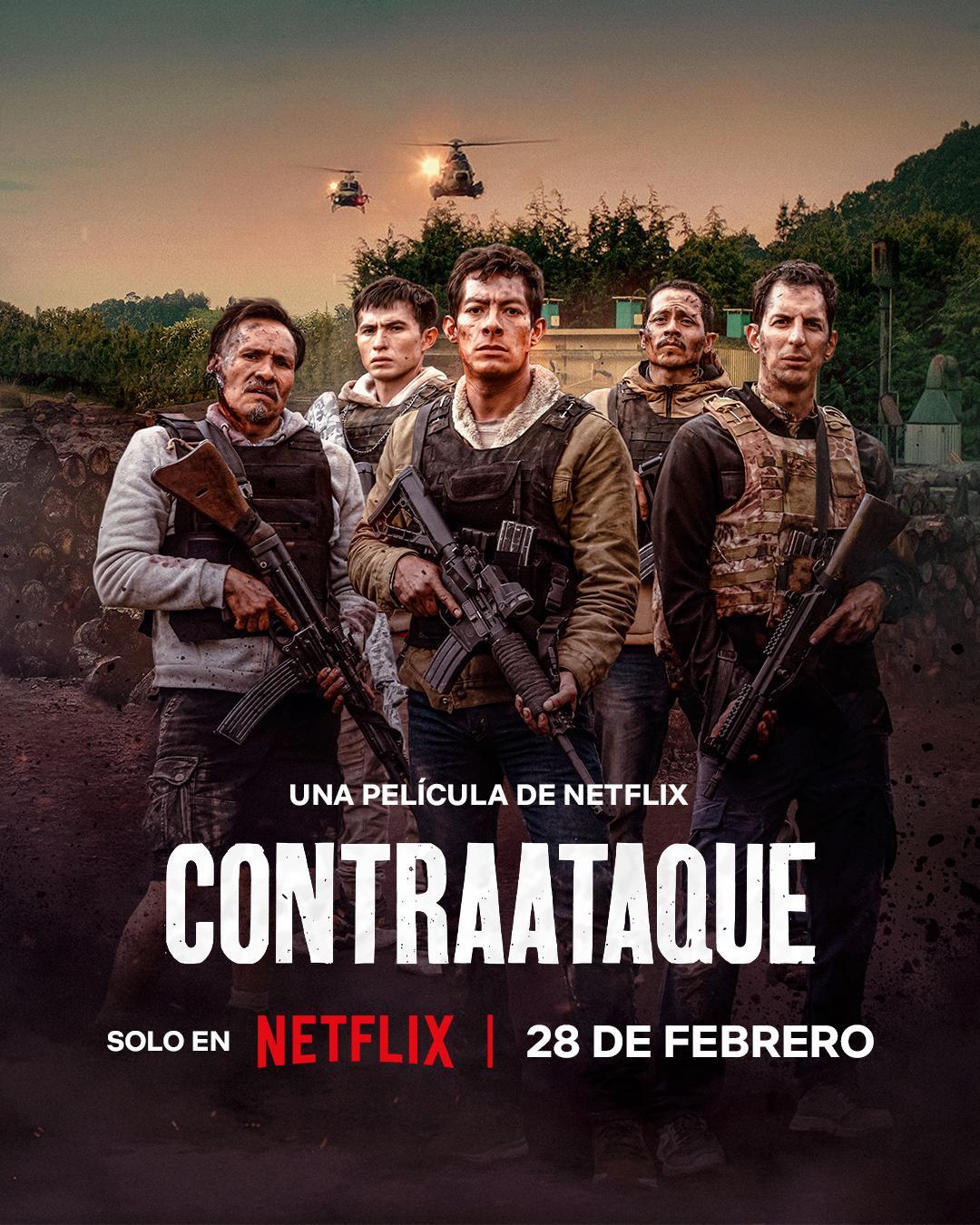 Counterstrike Netnaija Movies