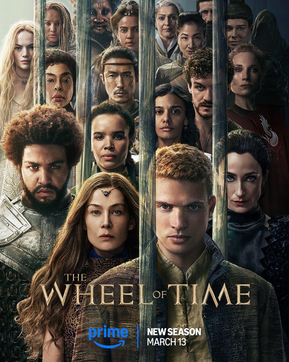 The Wheel of Time Netnaija Movie