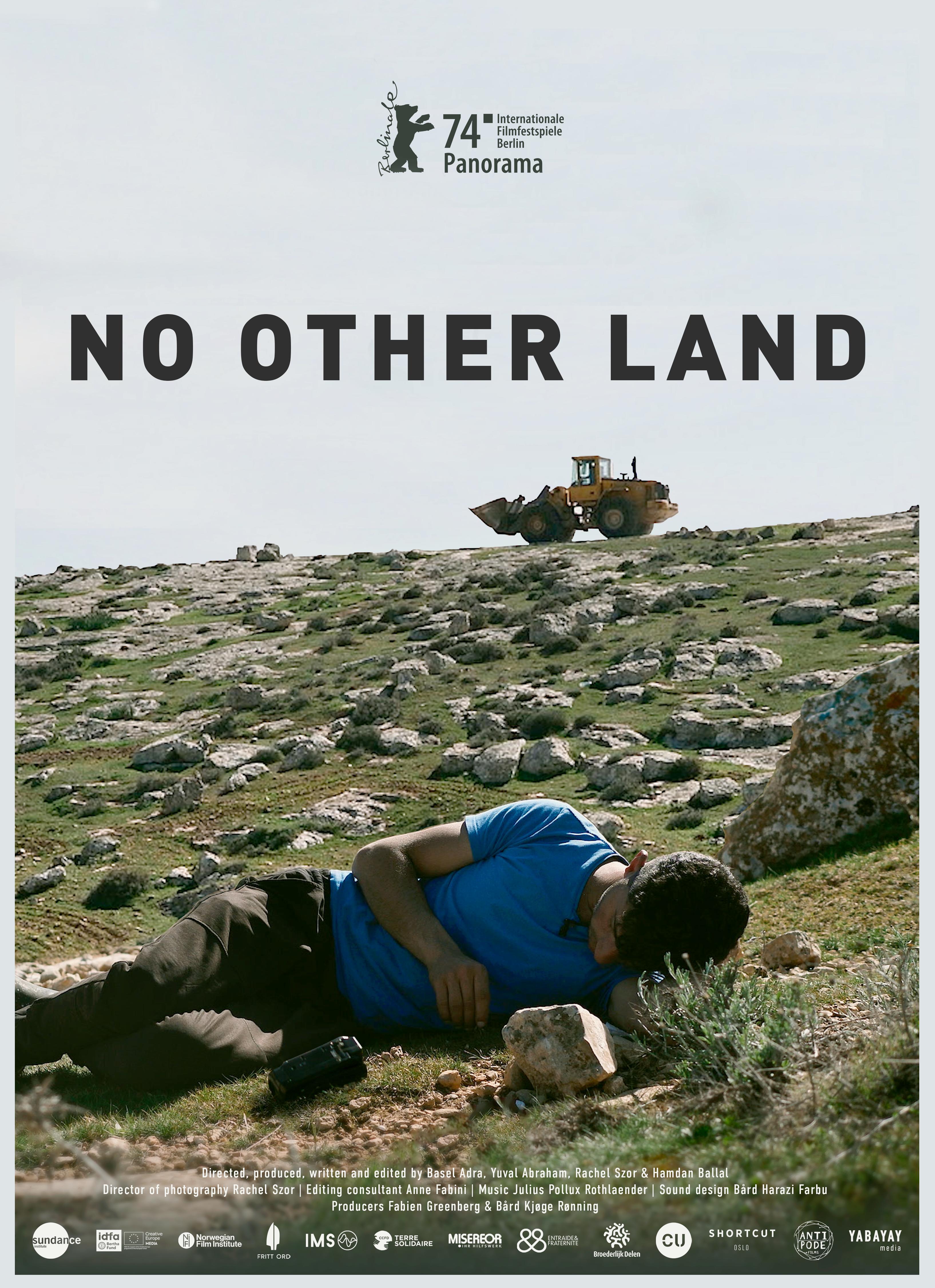 No Other Land Netnaija Movies