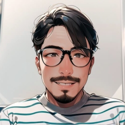 author avatar