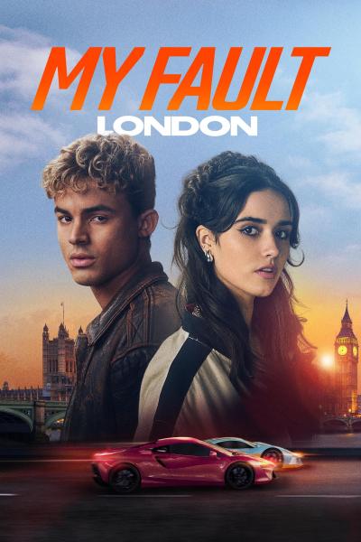 Watch My Fault: London