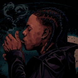 author avatar