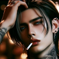 author avatar