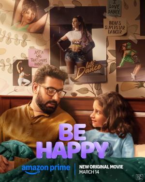 Be Happy [Hindi]