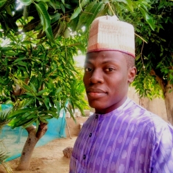author avatar