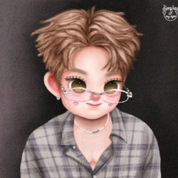 author avatar