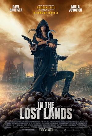 In the Lost Lands [Hindi CAM]