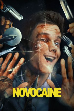 Novocaine [Hindi]